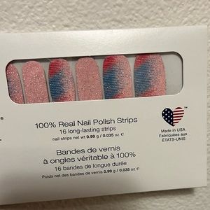 Color street sound waves